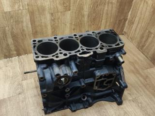 блок цилиндров Volkswagen Passat B6 2008, 2.0 л., дизель, МКПП, универсал, BMP