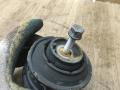 подушка крепления двигателя Mercedes-Benz C-Класс W203/S203/CL203 [рестайлинг] 2005, 2.2 л., дизель, МКПП, универсал - фото №2
