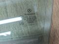стекло двери передней левой Mercedes-Benz C-Класс W203/S203/CL203 2003, 2.2 л., дизель, АКПП, универсал - фото №2