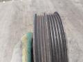 шкив коленвала Toyota Carina E 1 поколение T190 1995, 1.8 л., 7A-FE, бензин, МКПП, универсал, передний привод - фото №5