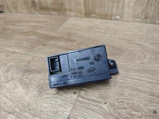 блок управления сигнализацией Alfa Romeo 166 1 поколение 1999, 2.0 л., Ti, бензин, МКПП, седан, 60654286