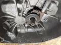 КПП механическая (МКПП) Nissan Almera N16 2003, 1.5 л., QG15DE, бензин, МКПП, хетчбэк 5 дв., M506VB - фото №2