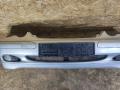 бампер передний Mercedes-Benz C-Класс W203/S203/CL203 2003, 2.2 л., дизель, АКПП, универсал - фото №3