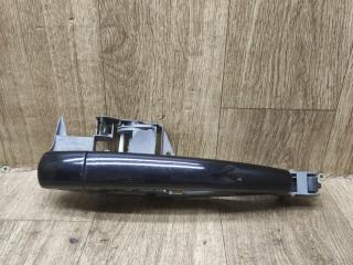 ручка наружная Peugeot 3008 1 поколение 2013, 1.6 л., дизель, МКПП, минивэн, 9684559980