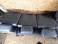 салон (комплект сидений) Mercedes-Benz M-Класс W163 2001, 3.2 л., M 112.942, бензин, АКПП, внедорожник 5 дв. - фото №12