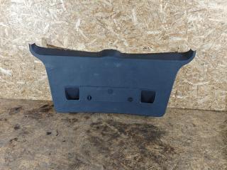 обшивка крышки багажника Volkswagen Touran 1 поколение 2004, 2.0 л., BMM, дизель, МКПП, минивэн, 1T0867601F