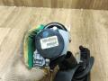 ремень безопасности Volkswagen Golf 6 поколение 2010, 1.6 л., CAYC, дизель, МКПП, универсал, 1K4857705BE - фото №5