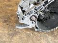КПП механическая (МКПП) Renault Scenic 2 поколение [рестайлинг] 2006, 1.6 л., бензин, МКПП, минивэн, TL4A015, S019185 - фото №3