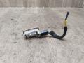 фонарь салона (плафон) Hyundai Santa Fe 2 поколение (CM) 2005, 2.2 л., дизель, АКПП, внедорожник 5 дв. - фото №2
