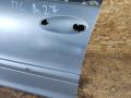 дверь передняя левая Mercedes-Benz C-Класс W203/S203/CL203 2003, 2.2 л., дизель, АКПП, универсал - фото №2
