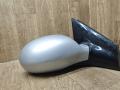 зеркало наружное правое Citroen C5 1 поколение 2001, 2.9 л., бензин, АКПП, хетчбэк 5 дв. - фото №3