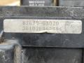 блок предохранителей Toyota Carina E 1 поколение T190 1995, 1.8 л., 7A-FE, бензин, МКПП, универсал, передний привод, 82670-05020 - фото №4