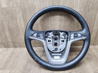 руль Opel Astra J 2011, 1.3 л., дизель, МКПП, хетчбэк 5 дв.