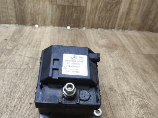 подогреватель охлаждающей жидкости Mercedes-Benz C-Класс W203/S203/CL203 2003, 2.2 л., дизель, АКПП, универсал, A0001591904