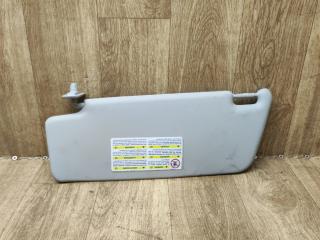 козырек солнцезащитный Mercedes-Benz C-Класс W203/S203/CL203 [рестайлинг] 2005, 2.2 л., дизель, МКПП, универсал