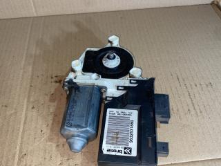 моторчик стеклоподъемника передний левый Citroen C5 1 поколение 2001, 2.0 л., дизель, МКПП, седан