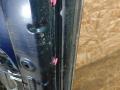 дверь задняя левая Toyota Corolla Verso 2 поколение AR10 2007, 2.2 л., дизель, МКПП, передний привод - фото №8