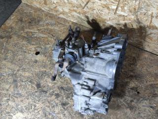 КПП механическая (МКПП) Toyota Carina E 1 поколение T190 1995, 1.8 л., 7A-FE, бензин, МКПП, универсал, передний привод