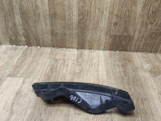 крепление бампера Volkswagen Touran 1 поколение 2004, 2.0 л., BMM, дизель, МКПП, минивэн, 1T0807889A