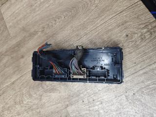 блок комфорта Opel Astra J 2011, 1.3 л., дизель, МКПП, хетчбэк 5 дв., 13578112