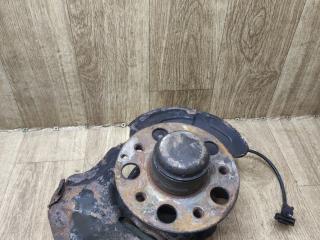 ступица передняя левая Mercedes-Benz C-Класс W203/S203/CL203 [рестайлинг] 2005, 2.2 л., дизель, МКПП, универсал