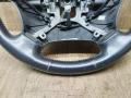 руль Hyundai Santa Fe 2 поколение (CM) 2005, 2.2 л., дизель, АКПП, внедорожник 5 дв., 561002B000 - фото №2