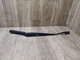 щеткодержатель (поводок стеклоочистителя, дворник) Volkswagen Passat B6 2008, 2.0 л., дизель, МКПП, универсал