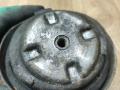 подушка крепления двигателя Mercedes-Benz C-Класс W203/S203/CL203 [рестайлинг] 2005, 2.2 л., дизель, МКПП, универсал - фото №2