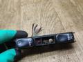 кнопка (выключатель) Mercedes-Benz M-Класс W163 2001, 3.2 л., бензин, АКПП, внедорожник 5 дв., 03100710, A1638201610 - фото №2