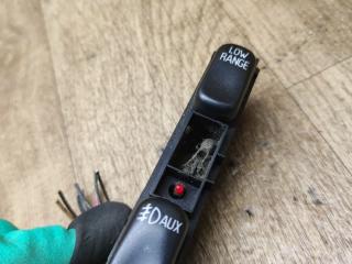 кнопка (выключатель) Mercedes-Benz M-Класс W163 2001, 3.2 л., бензин, АКПП, внедорожник 5 дв., 03100710, A1638201610