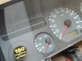 щиток приборов (приборная панель) Citroen Xantia 1 поколение [рестайлинг] 2000, 1.9 л., дизель, МКПП, хетчбэк 5 дв. - фото №2