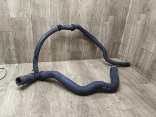 патрубок радиатора Peugeot 407 1 поколение 2008, 2.0 л., дизель, МКПП, универсал