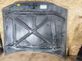 капот Toyota Carina E 1 поколение T190 1995, 1.8 л., 7A-FE, бензин, МКПП, универсал, передний привод - фото №7