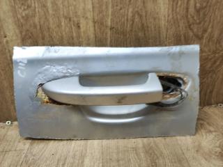 ручка наружная Volkswagen Passat B6 2008, 2.0 л., дизель, МКПП, универсал