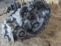 КПП механическая (МКПП) Toyota Carina E 1 поколение T190 1995, 1.8 л., 7A-FE, бензин, МКПП, универсал, передний привод - фото №2