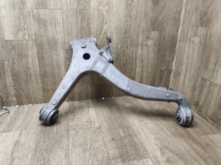 рычаг задний правый Alfa Romeo 166 1 поколение 1999, 2.0 л., Ti, бензин, МКПП, хетчбэк 5 дв., 60651518