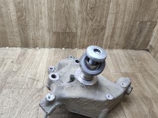 кулак задний правый Volkswagen Passat B6 2008, 2.0 л., дизель, МКПП, универсал