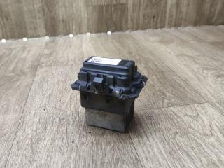 сопротивление печки Lada Vesta 1 поколение 2021, 1.6 л., бензин, МКПП, универсал, T1017845R