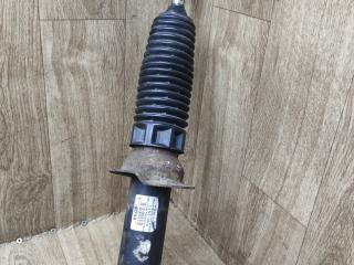 амортизатор задний Peugeot 407 1 поколение 2008, 2.0 л., дизель, МКПП, универсал