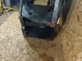 сиденье переднее Mercedes-Benz Vito W638 2000, 2.2 л., OM 611.980, дизель, МКПП, микроавтобус - фото №9