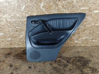 обшивка двери задняя правая Mercedes-Benz M-Класс W163 2001, 3.2 л., бензин, АКПП, внедорожник 5 дв.