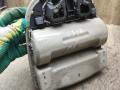 фонарь салона (плафон) Hyundai Santa Fe 2 поколение (CM) 2005, 2.2 л., дизель, АКПП, внедорожник 5 дв., 92800-2BXXX - фото №4