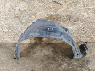 защита арок передняя правая (подкрылок) Nissan Almera N16 2003, 1.5 л., QG15DE, бензин, МКПП, хетчбэк 5 дв., 638405M310