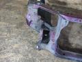 передняя панель крепления облицовки (телевизор) Toyota Carina E 1 поколение T190 1995, 1.8 л., 7A-FE, бензин, МКПП, седан - фото №5