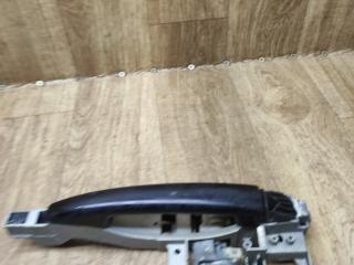 ручка наружная Peugeot 407 1 поколение 2008, 2.0 л., дизель, МКПП, универсал, 9682508080