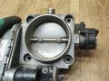 заслонка дроссельная Mercedes-Benz M-Класс W163 2001, 3.2 л., бензин, АКПП, внедорожник 5 дв., 1121410025, 0205003046 - фото №3