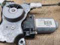 стеклоподъемник электрический передний правый Nissan Almera N16 2003, 1.5 л., QG15DE, бензин, МКПП, хетчбэк 5 дв. - фото №2