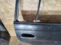 дверь задняя правая Toyota Carina E 1 поколение T190 1995, 1.8 л., 7A-FE, бензин, МКПП, универсал, передний привод - фото №6