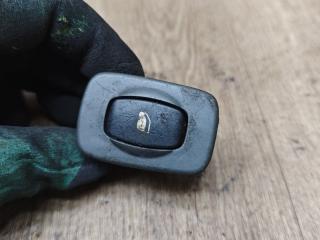 кнопка стеклоподъемника двери задней правой Citroen C5 1 поколение 2001, 2.0 л., дизель, МКПП, лифтбэк, 96326947ZJ