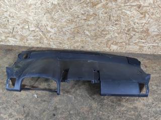 панель передняя салона (торпедо) Toyota Corolla Verso 2 поколение AR10 2007, 2.2 л., дизель, МКПП, передний привод